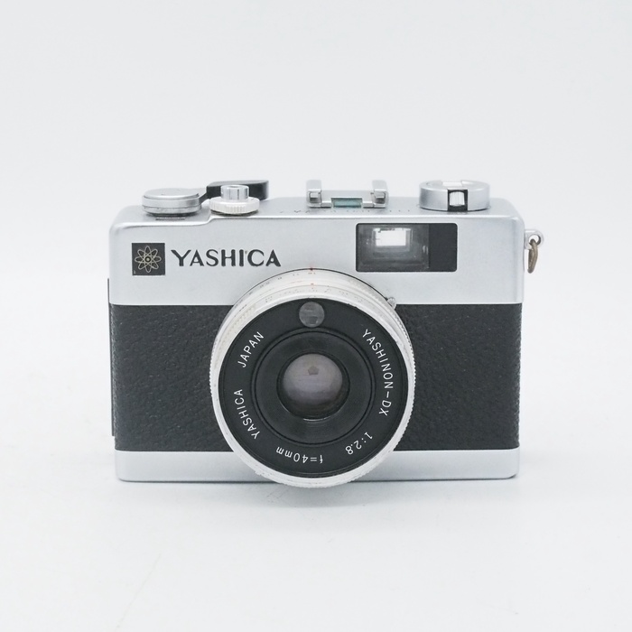 中古】(ヤシカ) YASHICA エレクトロ35MC｜ナニワグループオンライン
