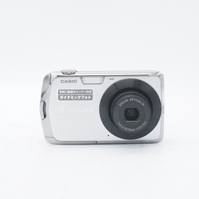 中古】(カシオ) Casio EX-Z330SR｜ナニワグループオンライン