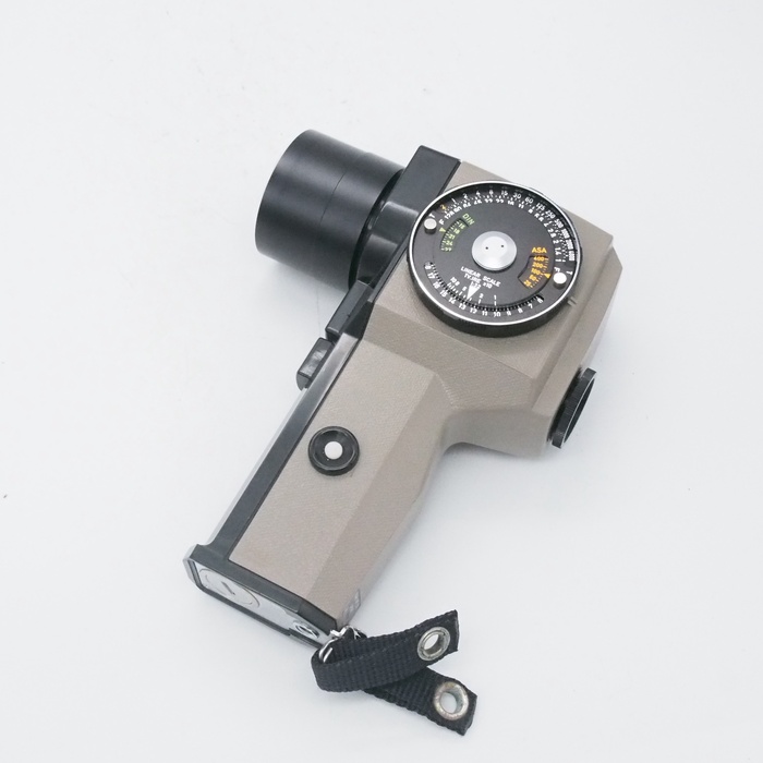 PENTAX METER 露出計 中古品 中古】(ペンタックス) PENTAX SPOT METER V スポット露出計｜ナニワ