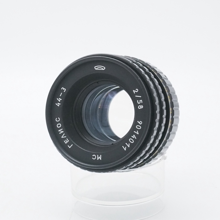 中古】(ロシア) Russia ヘリオス44-3 55/2 (M42)｜ナニワグループ