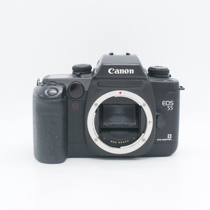 中古】(キヤノン) Canon EOS 55｜ナニワグループオンライン｜2111060070068
