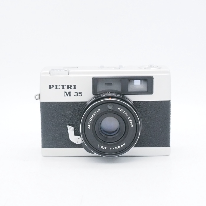 中古】(ペトリ) PETRI M35｜ナニワグループオンライン｜2111060071744