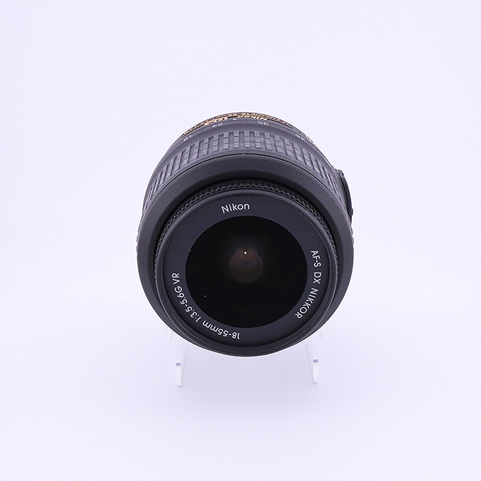 中古】(ニコン) Nikon AF-S DX 18-55/3.5-5.6G VR｜ナニワグループ