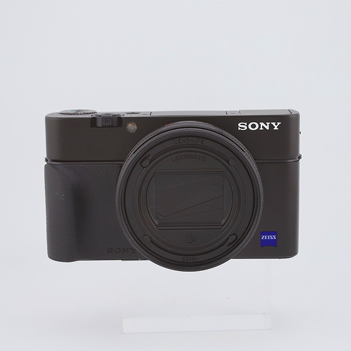 中古】(ソニー) SONY DSC-RX100M7G シューティンググリップキット ...