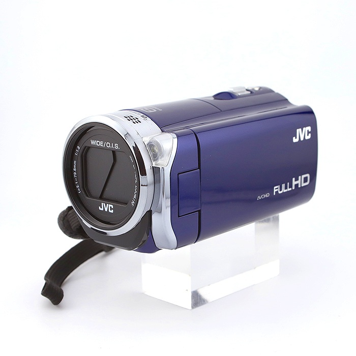 Everio GZ-E565 - ビデオカメラ、ムービーカメラ