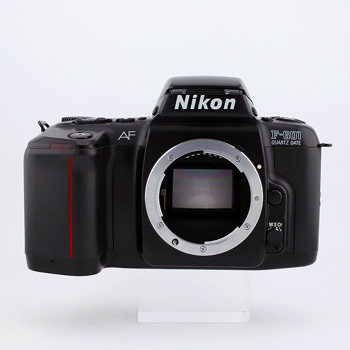 中古】(ニコン) Nikon F-601｜ナニワグループオンライン