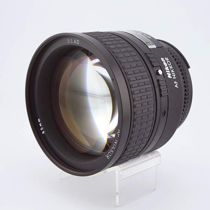 中古】(ニコン) Nikon Ai AF Nikkor 85/1.4D(IF)｜ナニワグループオンライン｜2111080010068