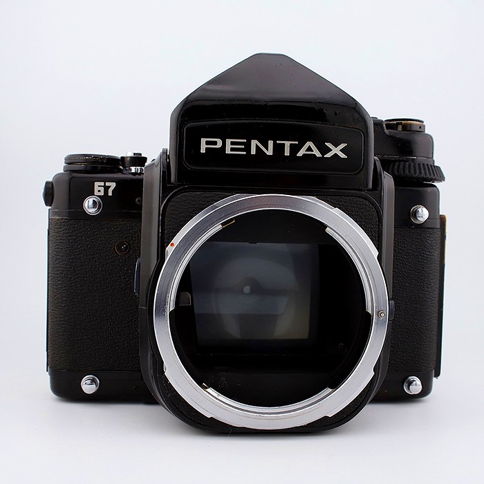 中古】(ペンタックス) PENTAX 67 TTL｜ナニワグループオンライン｜2111080013786