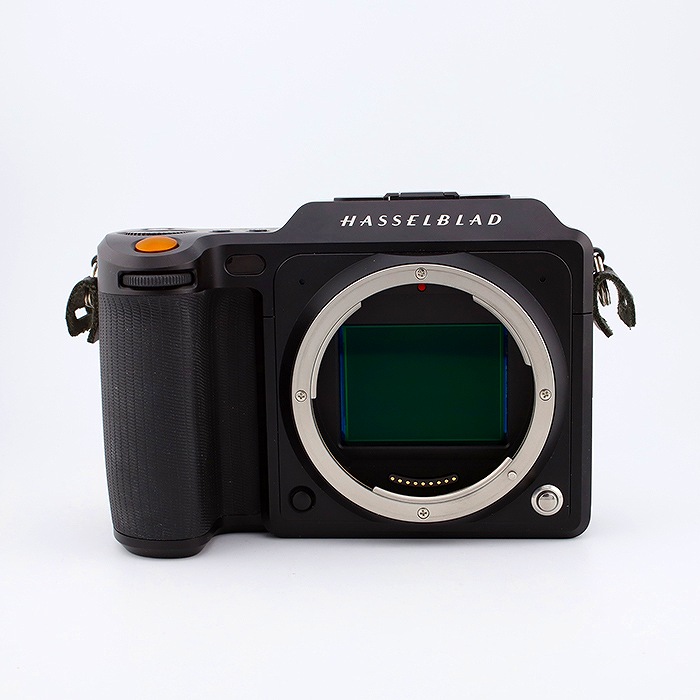 中古】(ハッセルブラッド) HASSELBLAD X1D-50C ボディ｜ナニワグループオンライン｜2111080013809