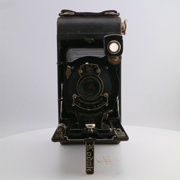 中古】(コダック) KODAK No1 pocket Kodak｜ナニワグループオンライン