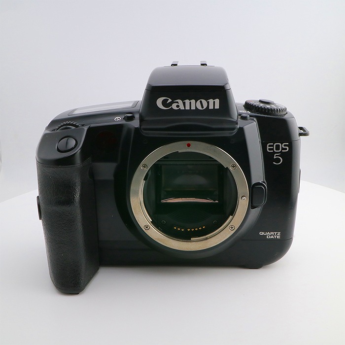 中古】(キヤノン) Canon EOS 5 QD｜ナニワグループオンライン