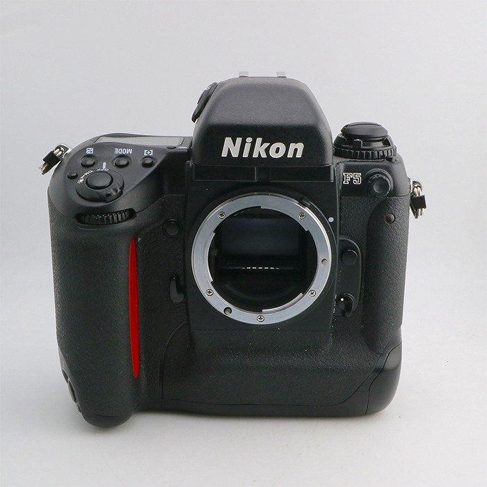 中古】(ニコン) Nikon F5 ボディ｜ナニワグループオンライン