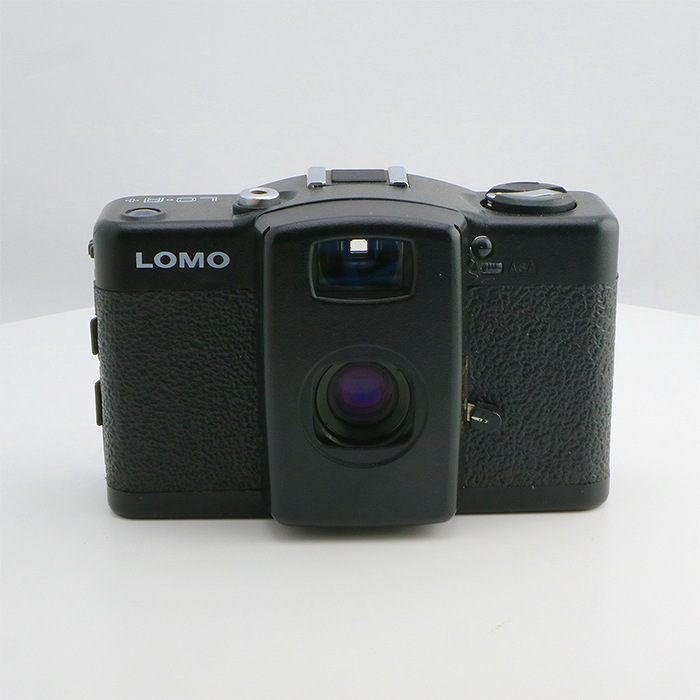 中古】(ロモ) LOMO LC-A+｜ナニワグループオンライン｜2111080026755