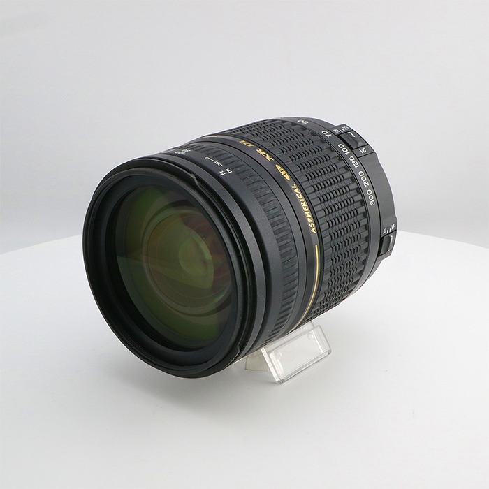 中古】(タムロン) TAMRON AF28-300/3.5-6.3 XR DI VC LD A20(ニコンF 