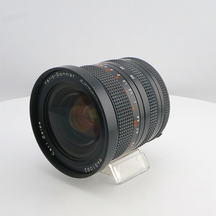中古】(コンタックス) CONTAX バリオ・ゾナー 28-70/3.5-4.5 MM