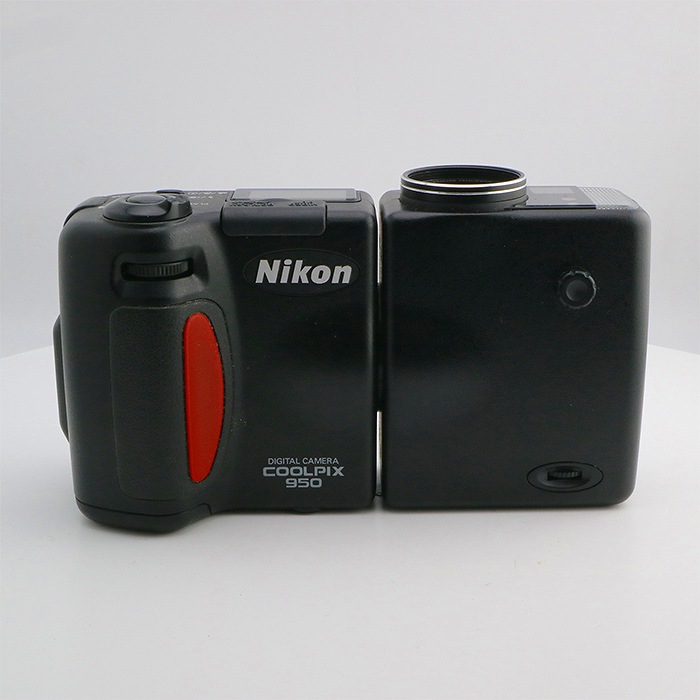 中古】(ニコン) Nikon COOLPIX950｜ナニワグループオンライン