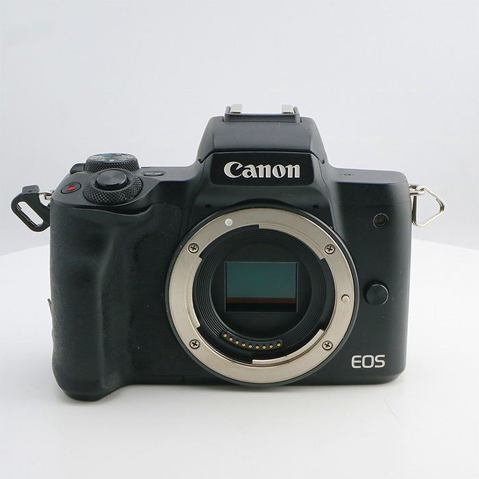 中古】(キヤノン) Canon EOS KISS M ボディ ブラックの口コミ一覧
