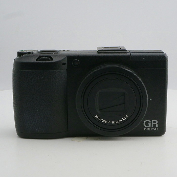 中古】(リコー) RICOH GR DIGITAL III｜ナニワグループオンライン