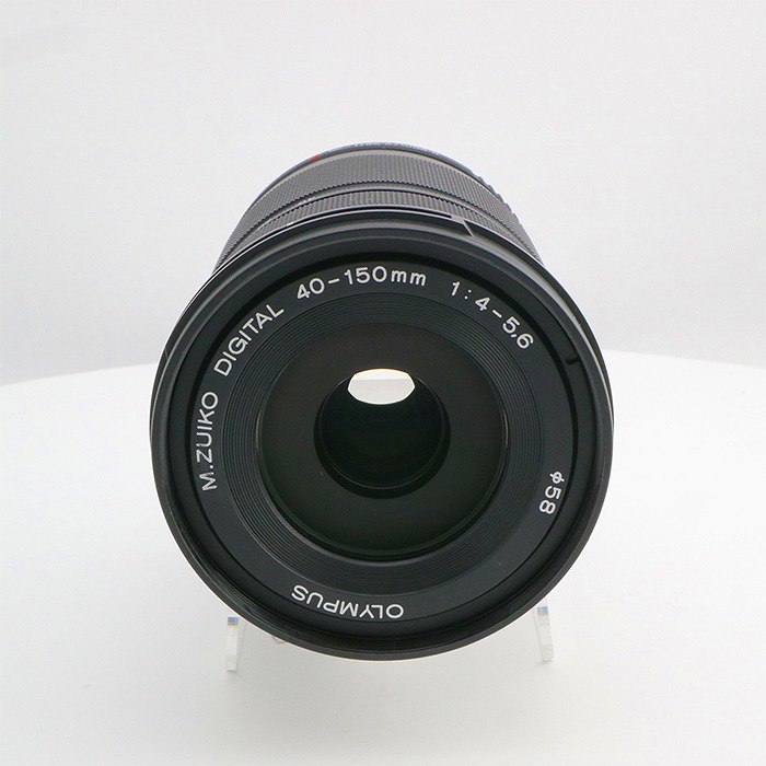 中古】(オリンパス) OLYMPUS M.ZUIKO DIGITAL ED40-150/F4.0-5.6R BK