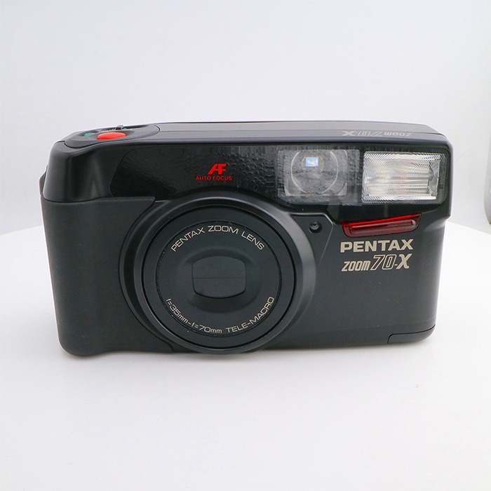 中古】(ペンタックス) PENTAX ZOOM 70-X｜ナニワグループオンライン