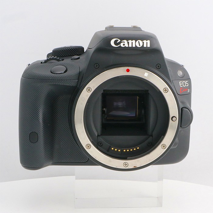 中古】(キヤノン) Canon EOS Kiss X7 ボディ｜ナニワグループ