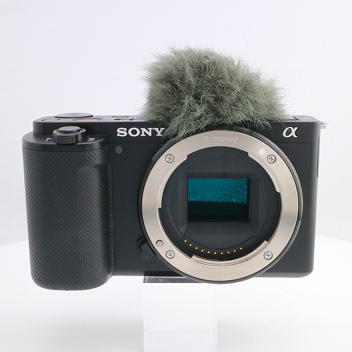 SONY 】ZV-E10 中古品 【 ソニー 】 中古】(ソニー) SONY VLOGCAM ZV