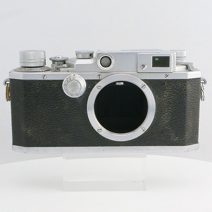 キヤノンⅡD（２Ｄ） ボディ 中古】(キヤノン) Canon II D｜ナニワグループオンライン｜2111080039540