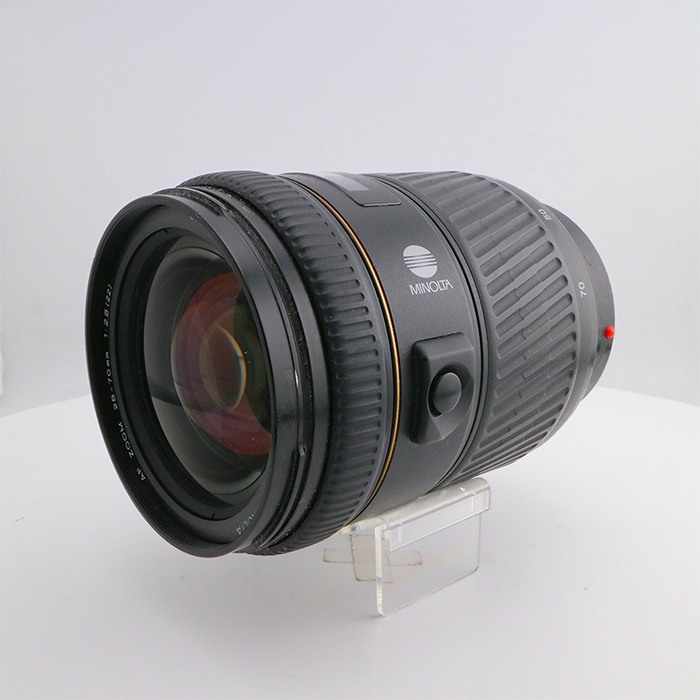 中古】(ミノルタ) MINOLTA AF 28-70/2.8 G W/H・C｜ナニワグループ