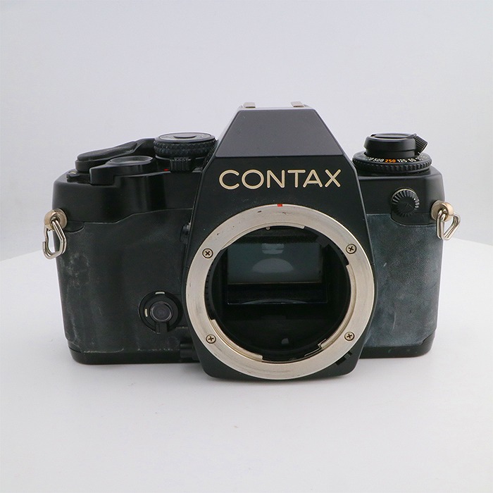 中古】(コンタックス) CONTAX 159MM ボディ｜ナニワグループオンライン