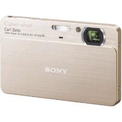 ソニー(SONY) Cyber-shot DSC-T700 ゴールドの買取価格｜ナニワ