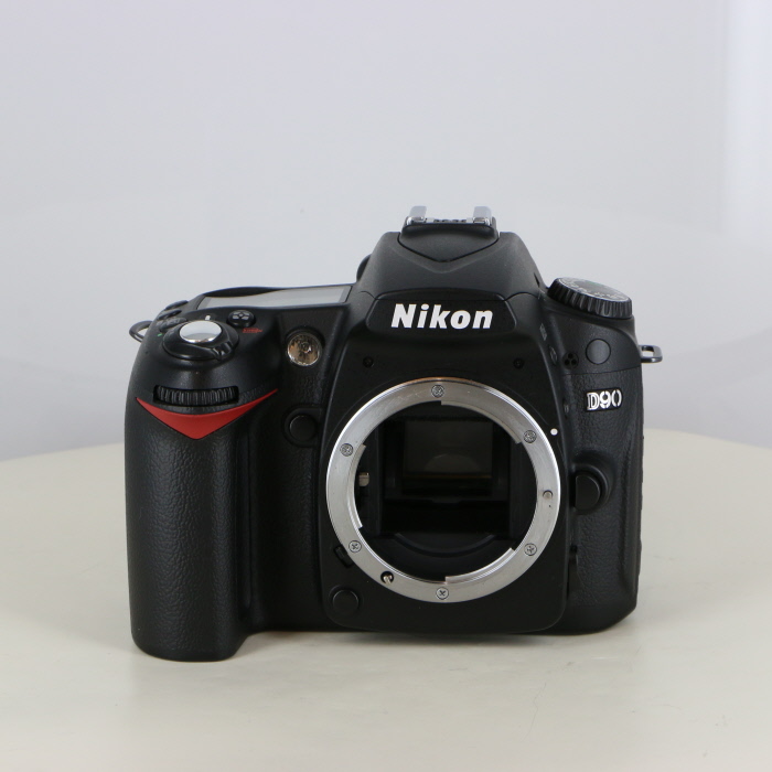 中古】(ニコン) Nikon D90 ボディ｜ナニワグループオンライン