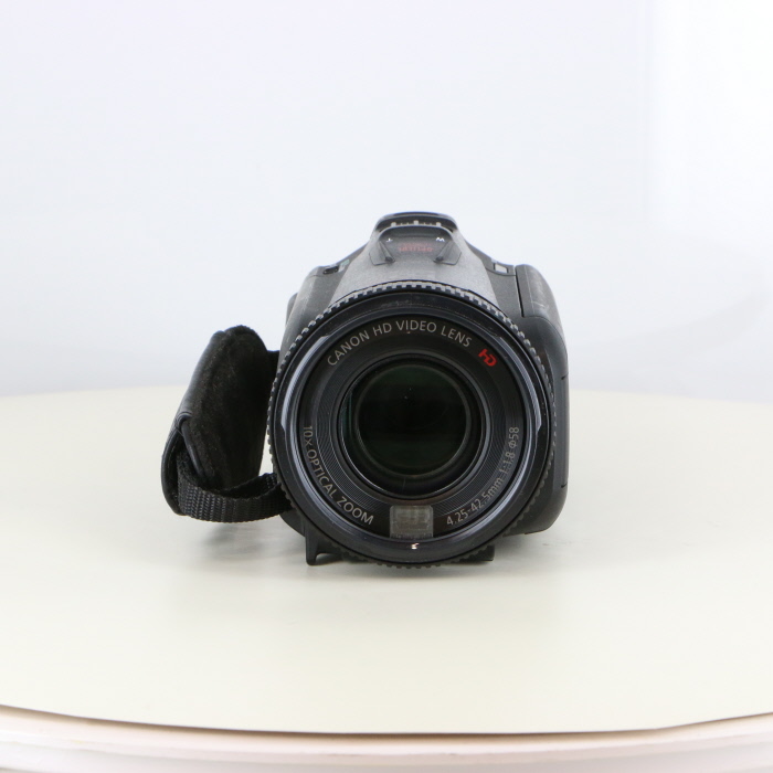 中古】(キヤノン) Canon iVIS HF G10｜ナニワグループオンライン