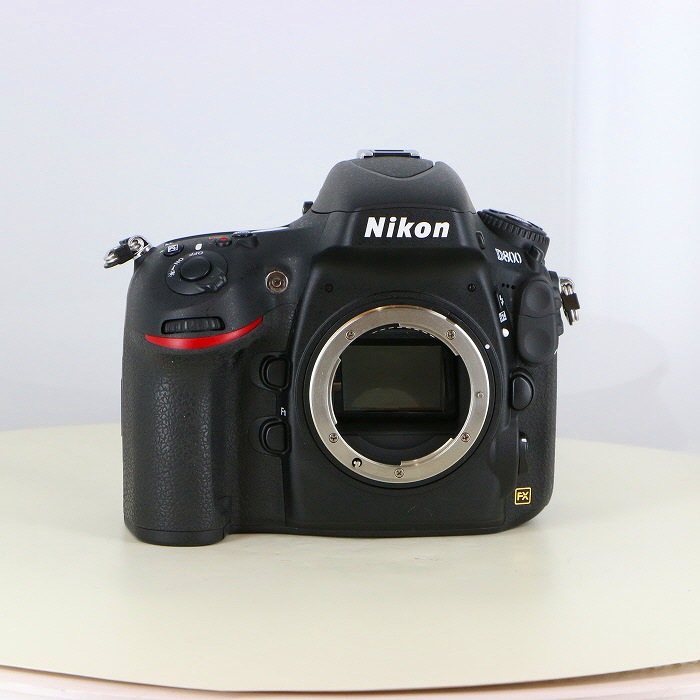 中古】(ニコン) Nikon D800 ボディ｜ナニワグループオンライン ...