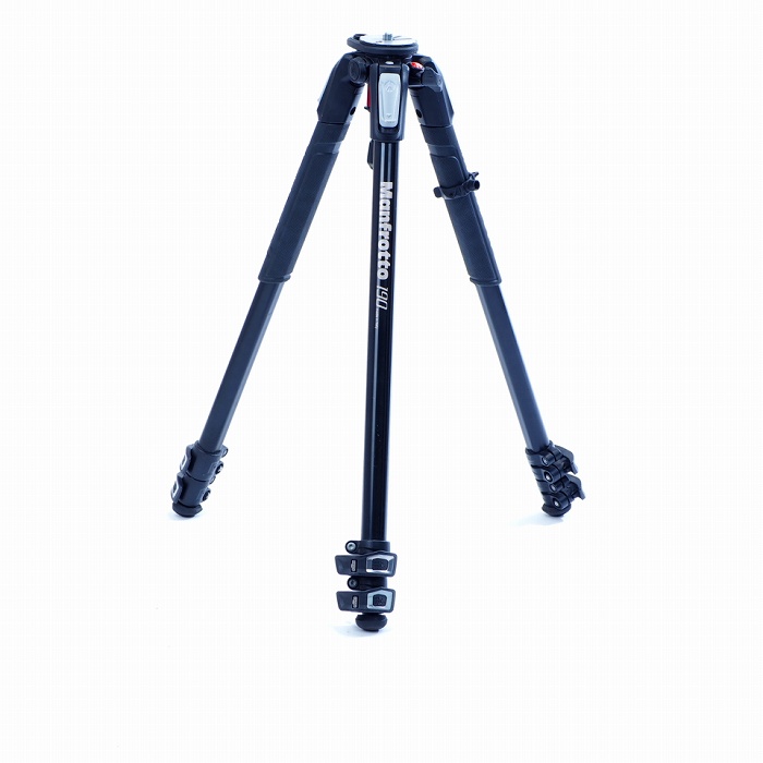 Manfrotto マンフロット MT190XPRO3 アルミ3段 www.krzysztofbialy.com