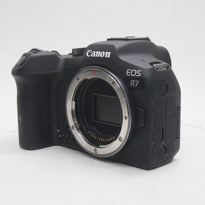 カメラキヤノン Canon EOS R7 ボディ