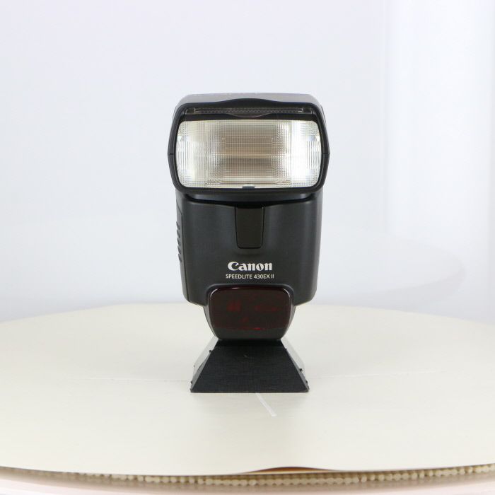 Canon ストロボ スピードライト 430EX II