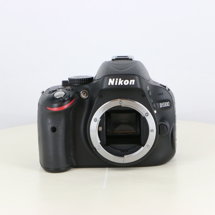 ニコン Nikon D5100 ボディ 一眼レフカメラ