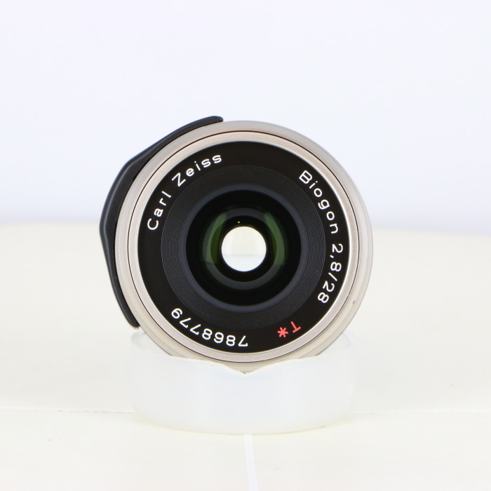 中古】(コンタックス) CONTAX G ビオゴン T* 28/2.8｜ナニワグループ