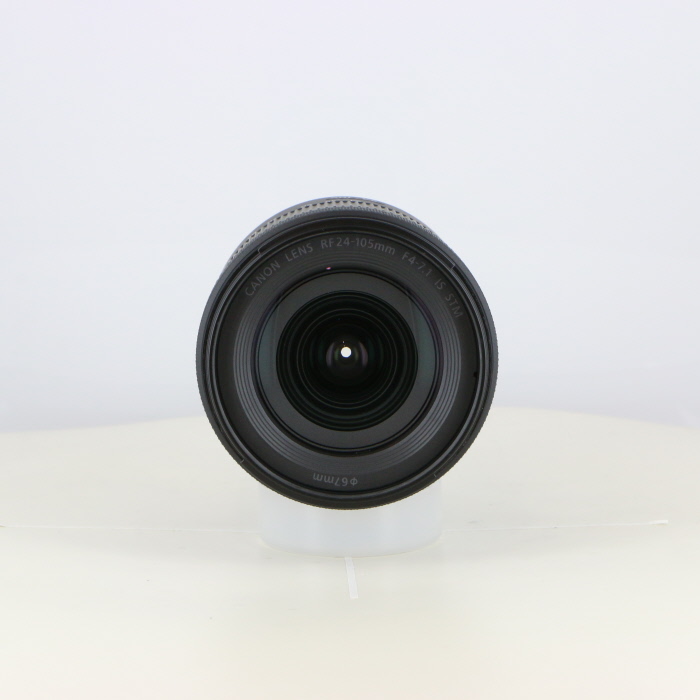 中古】(キヤノン) Canon RF24-105/4-7.1 IS STM｜ナニワグループ