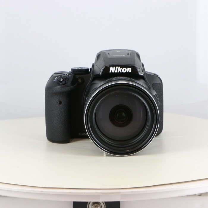 中古】(ニコン) Nikon COOLPIX P900 ブラック｜ナニワグループ