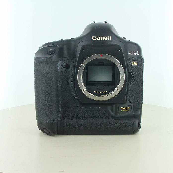 中古】(キヤノン) Canon EOS-1DS Mark II ボディ｜ナニワグループ