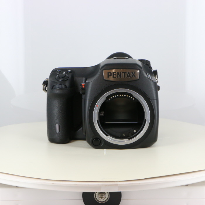 中古】(ペンタックス) PENTAX 645Z ボディ｜ナニワグループオンライン