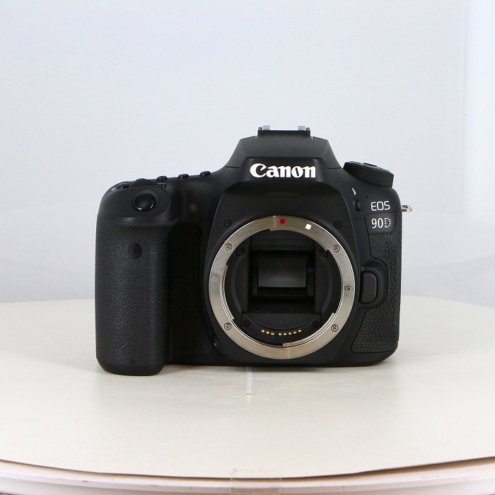 中古】(キヤノン) Canon EOS 90D ボディ｜ナニワグループオンライン 