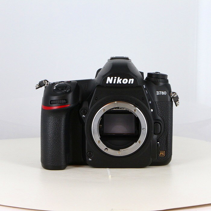 Nikon　D780ボディ