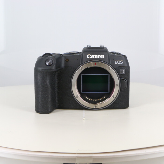 中古】(キヤノン) Canon EOS RP ボディ｜ナニワグループオンライン