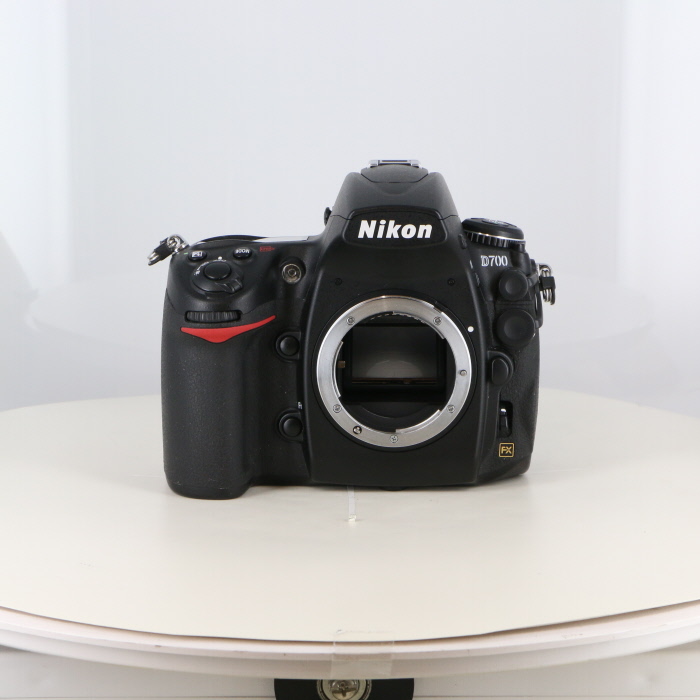 中古】(ニコン) Nikon D700 ボディ｜ナニワグループオンライン ...