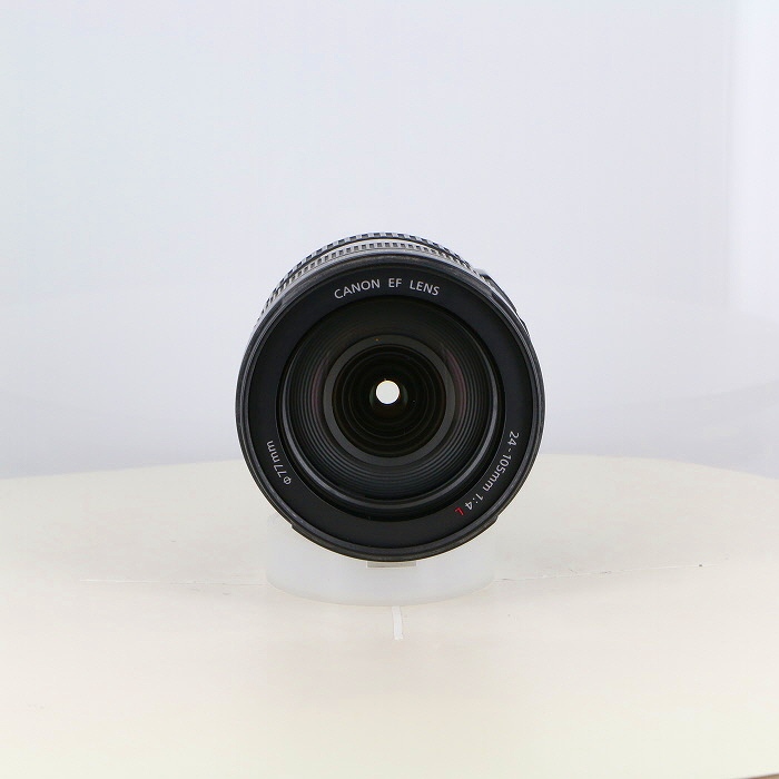 中古】(キヤノン) Canon EF24-105/4L IS USM｜ナニワグループ