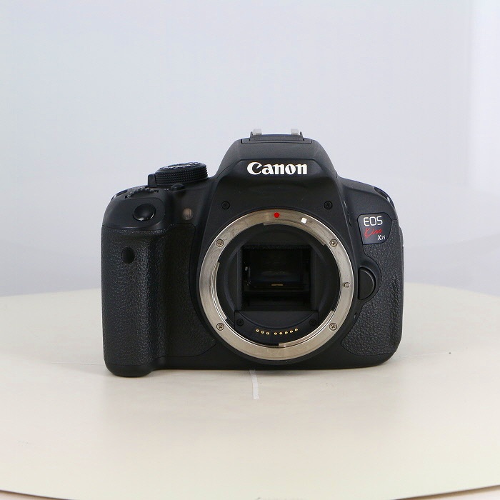 スマホ/家電/カメラキャノン Canon EOS kiss x7i ボディ レンズ