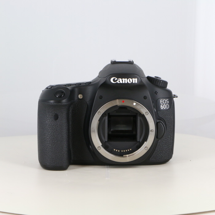 中古】(キヤノン) Canon EOS 60D ボディ｜ナニワグループオンライン