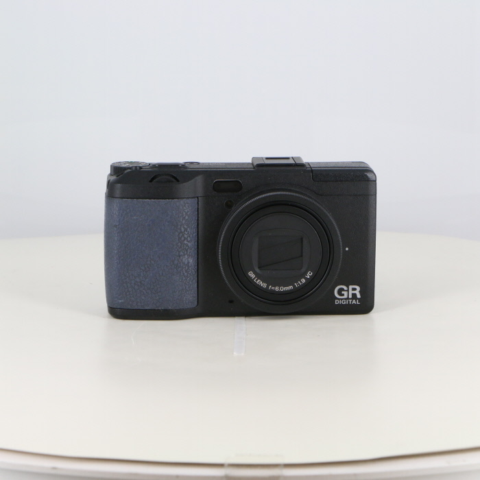 中古】(リコー) RICOH GR DIGITAL IV｜ナニワグループオンライン